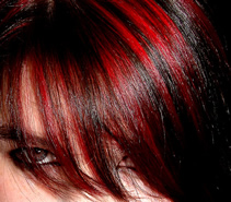 hair dye rutland vermont