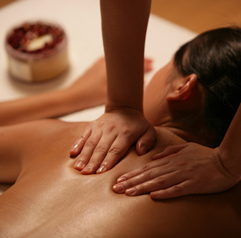 massage rutland