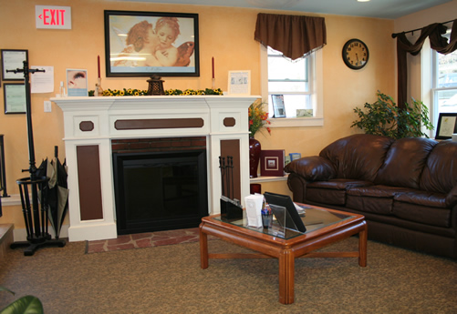 vermont salon and day spa