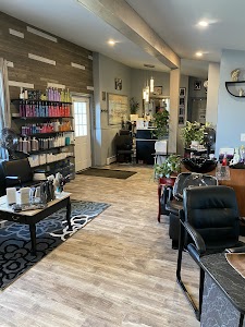 Shear Heaven Salon & Day Spa place picture